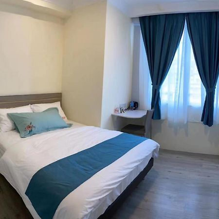 Jxin Hotel 嘉鑫酒店 新加坡 外观 照片