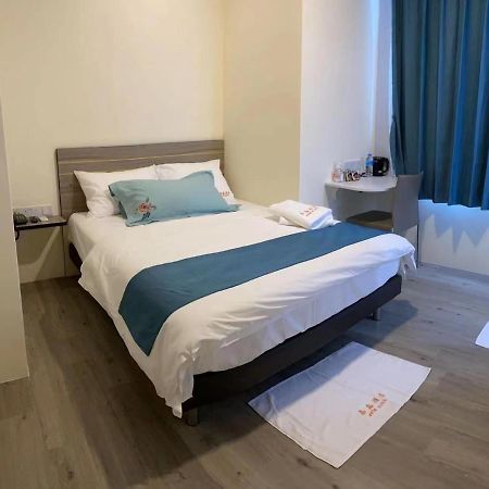 Jxin Hotel 嘉鑫酒店 新加坡 外观 照片